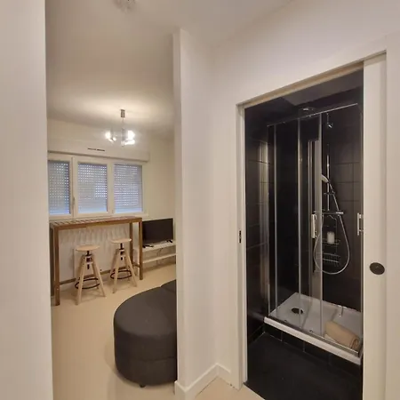 Les Violettes #parking#confort * Clermont-Ferrand