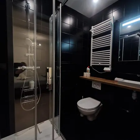 Apartament Les Violettes #parking#confort Clermont-Ferrand